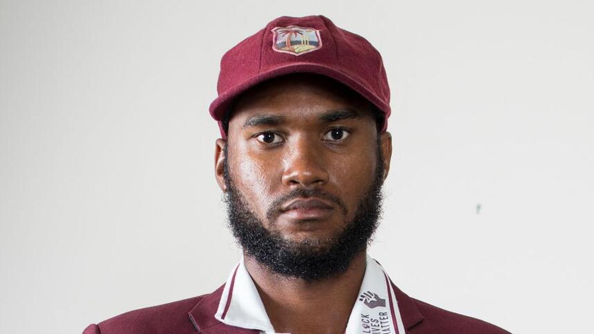 WI vs AUS: Brathwaite set to become 10th West Indies cricketer to play 100 Test matches, and first since Gayle in 2014